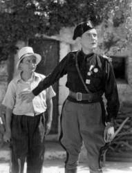 Scene from Michalis Gaziadis and Giannis Filippou's film Anna Roditi