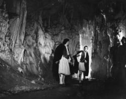 Scene from Ntinos Dimopoulos' film Astero