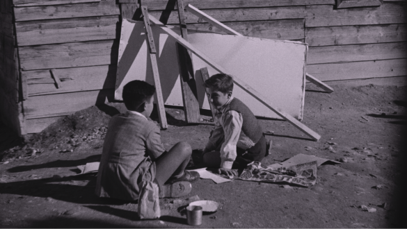 Οι «Αποκατεστημένες και Υπέροχες» επιστρέφουν στο Φεστιβάλ Πρωτοποριακού Κινηματογράφου της Αθήνας