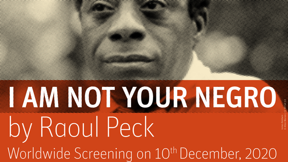Η ταινία «I Am Not your Negro» και οι Αφροέλληνες