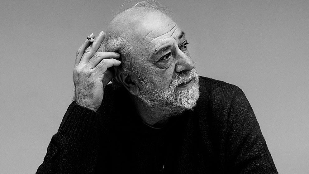 Παντελής Βούλγαρης: Ρετροσπεκτίβα