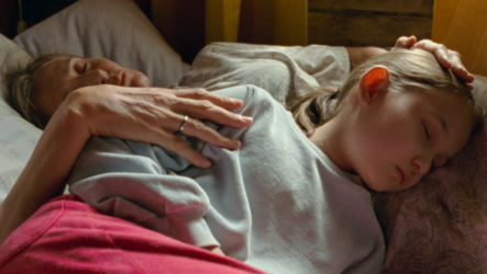 Σύντομο καλοκαίρι