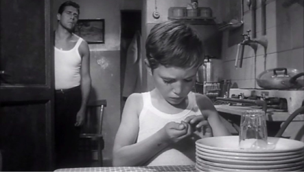 Το παράθυρο στο Λούνα Παρκ