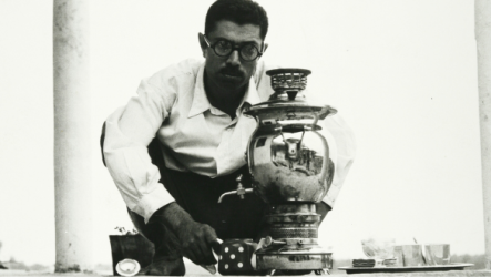 Ο ταχυδρόμος