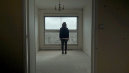 Το σημείο εξαφάνισης