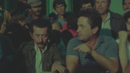 Η ώρα του λαού 