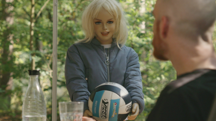 Τενεκεδούπολη