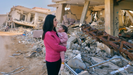 Ιστορίες από τον πληγωμένο τόπο