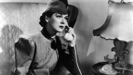 Η γυναίκα του Κρεγκ