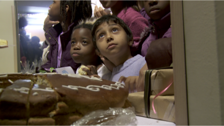 Milad – My Planet...