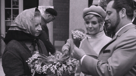 Χάρτινα φτερά