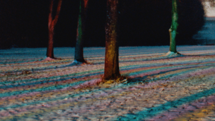 Κόκκινο, πράσινο, μπλε