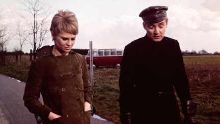 Φαρενάιτ 451 