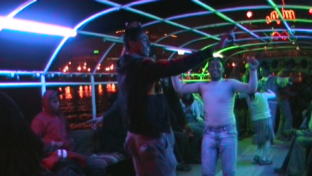 Δρόμοι του Καΐρου