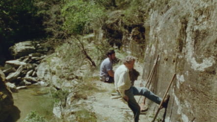 Μύλοι του χρόνου