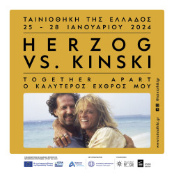 HERZOG VS. KINSKI 