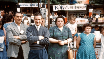 Returning to Reims (fragments)	