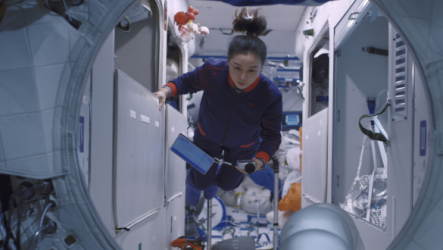 Shenzhou 13 