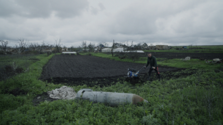 Μιλιτάνθρωπος