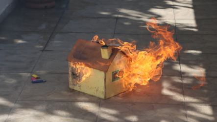 Νυχτερινό πραξικόπημα