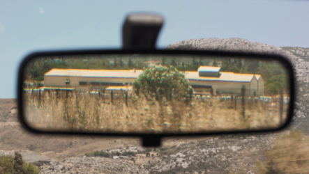 Ο άγγελος της καταγραφής