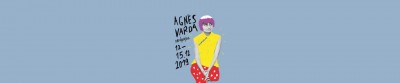 Αφιέρωμα Agnes Varda