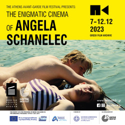 The enigmatic cinema of Angela Schanelec