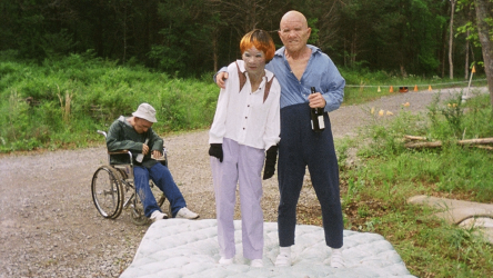 Trash Humpers