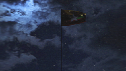 Μια μεταμόρφωση